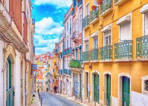 Autotour Découverte Envoûtante de la Lusitanie De Porto à Lisbonne 4* - 20