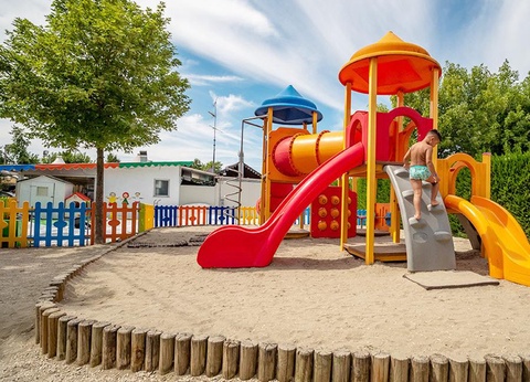 Butterfly Camping Village, 4* - 19