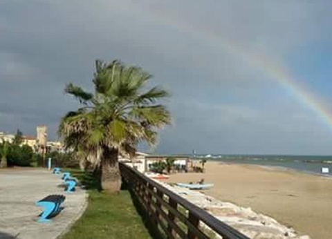 Camping Village Costa Verde, 3* - 62