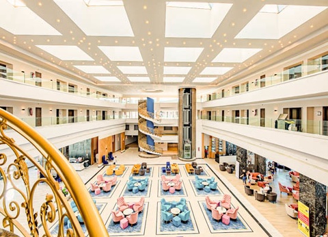 Hôtel Titanic Resort & Aqua Park 4* - 14