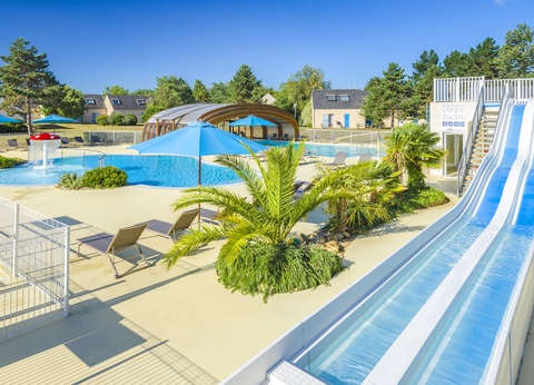 Club Azureva Kerjouanno 3* en demi-pension - 7