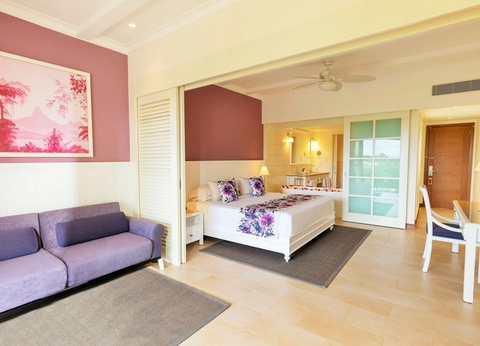 Club Jet tours Maritim Resort and Spa 5* - 7