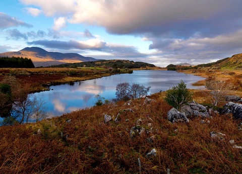 Autotour Road Trip Irlande Nature - 9