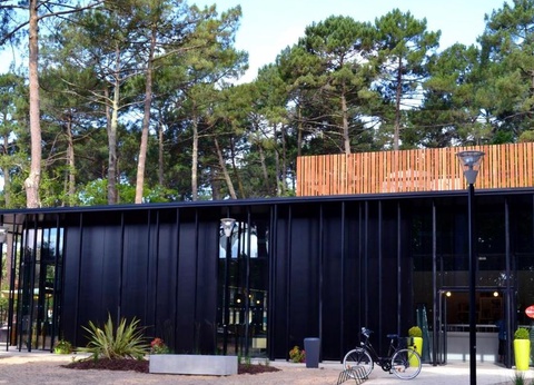 VVF Villages - Le Cap Ferret - Lège-Cap-Ferret, 4* - 9