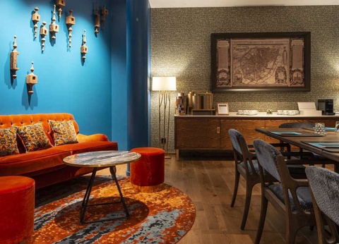 Séjour 5* au coeur de Bruxelles : Hammam et départ tardif inclus ! - 5* - 5