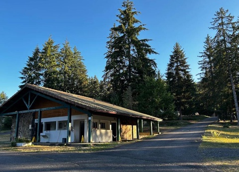 Camping La Chanterelle, 3* - 5