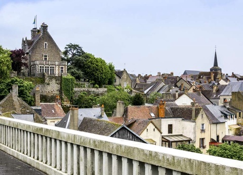 Profitez d'un séjour avec dîner au Mans - 4* - 13