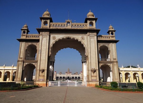 Merveilles de l'Inde du Sud 15J/12N - 2025 - 5