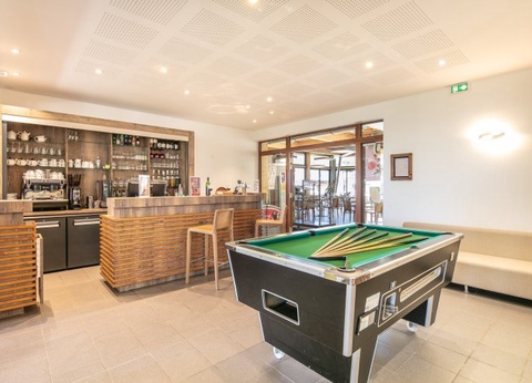 VVF Les 7 Laux Massif de Belledonne 3* - 14