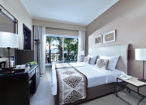 Hôtel Jaz Fanara Resort 4* - 14