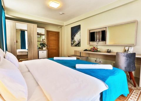 Hôtel Montebay Perla 4* - 4