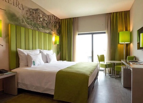 Hôtel Vila Gale Collection Monte Do Vilar 4* by Ôvoyages - 5