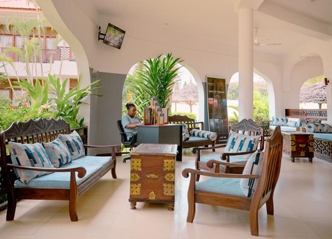 Hôtel AHG Hisia Nungwi Experience 4* - 15