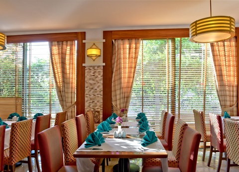 Hôtel Side Star Beach 5* - 12