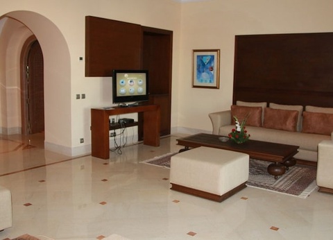 Hasdrubal Prestige Thalassa & Spa Djerba 5* - 67