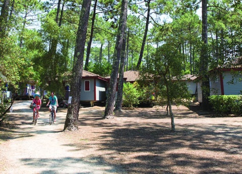 Club Jumbo Landes Moliets 3* - 12