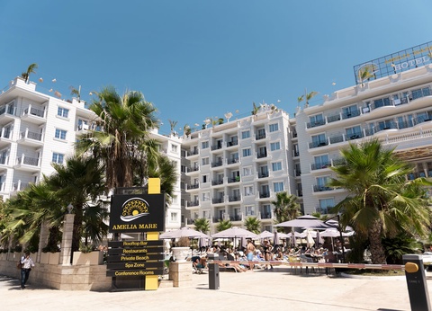 Club Lookéa Amélia Mare - Choix Flex 5* - 5