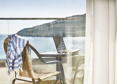 Hôtel Tui Blue Lindos Bay 4* - 26