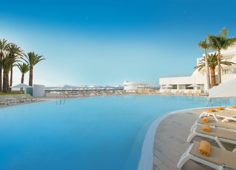 Hôtel Iberostar Selection Lanzarote Park 5* - 84