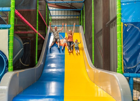 Country Park - Caming Les Etangs Fleuris 3* - 19