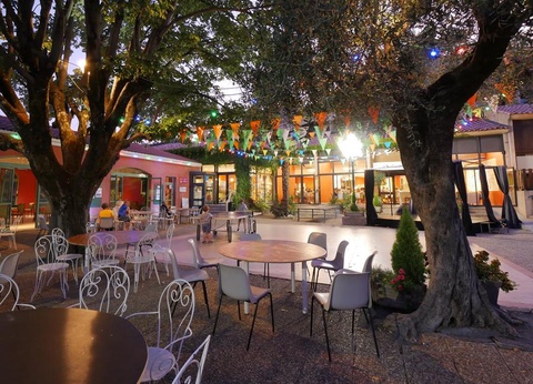 Le Domaine de l'Olivaie, 3* - 15