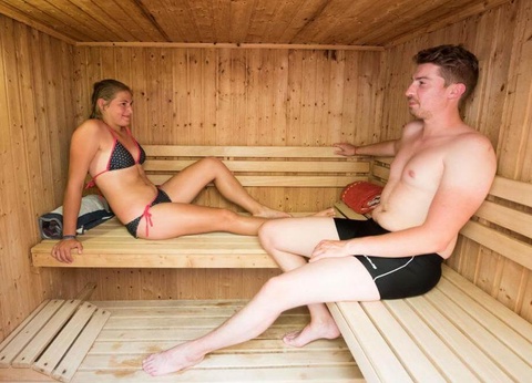 Camping La Bolée d'Air, 4* - 17