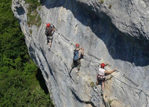 Camping Sites et Paysages, 4* - 20