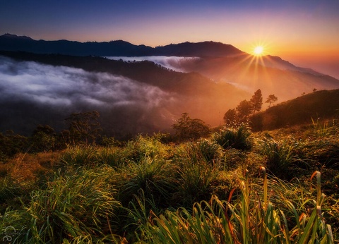 Circuit Evasion au Sri Lanka - 14