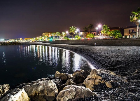 Camping Sites et Paysages - Les Pinèdes, 4* - 31