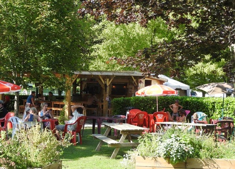 Camping Le Saillet, 3* - 13