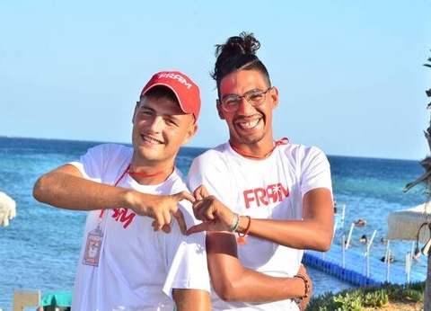 Club Framissima Premium Riu Baobab ***** - 36