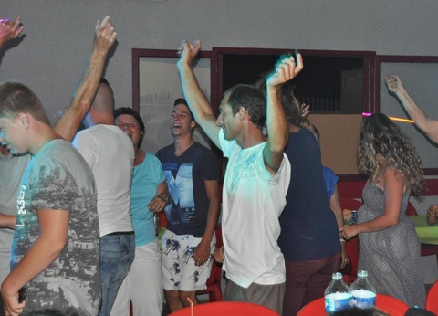 Camping Mas Llinas, 4* - 25