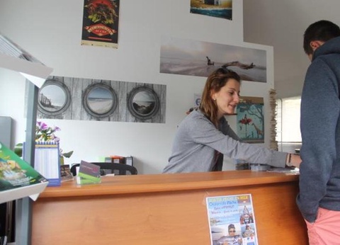 Camping de Pont Mahé, 4* - 22