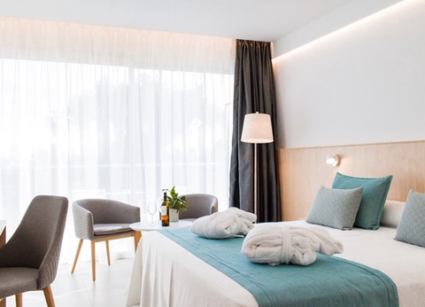 Hôtel Gran Sagitario 4* - 3