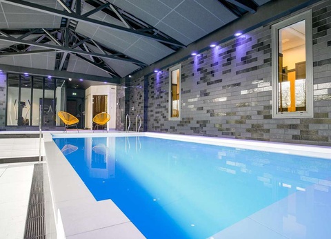 Détendez-vous en plein coeur de Vitré - 4* - 3