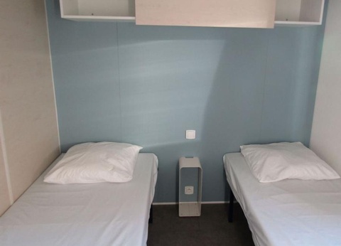 Camping Paradis - Domaine de Bellevue, 4* - 168