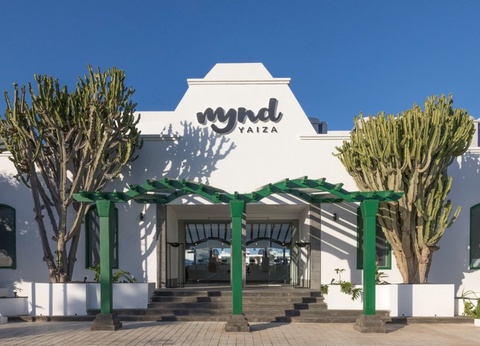 Hôtel MYND Yaiza 4* - 16