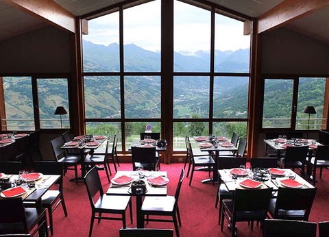 VVF La Plagne Montchavin Paradiski 3* - 3