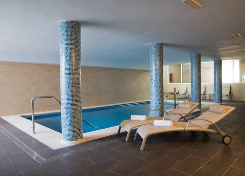 Hôtel Alua Gran Camp de Mar 4* - 18