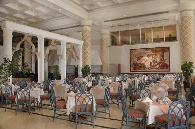 Combiné Croisière Rêverie sur le Nil & Hôtel Labranda Royal Makadi 5* - 8