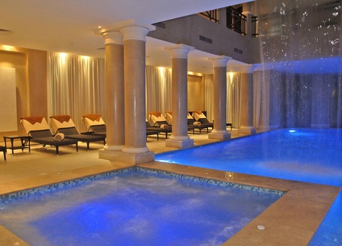 Combiné Croisière Splendeurs du Nil & Hôtel Jaz Aquamarine - 11