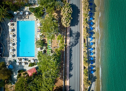 Club Framissima Sitia Beach 4* - 32