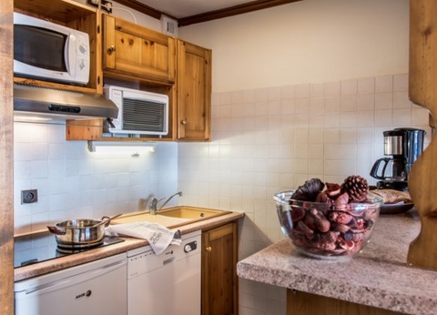 Résidences Village Montana 4* - 17