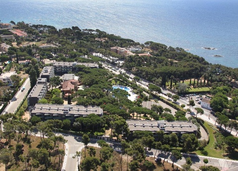 Aparthotel Ciutat de Palol, 4* - 30