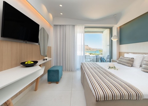 Hôtel Arina Beach 5* - 3