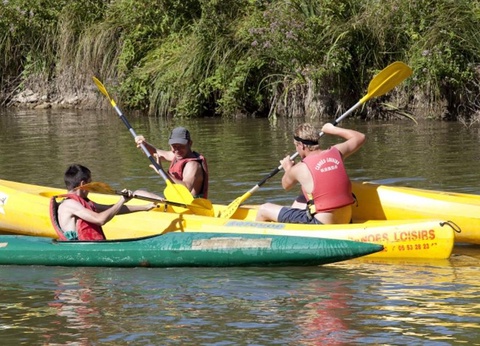 Camping Aqua Viva, 4* - 34