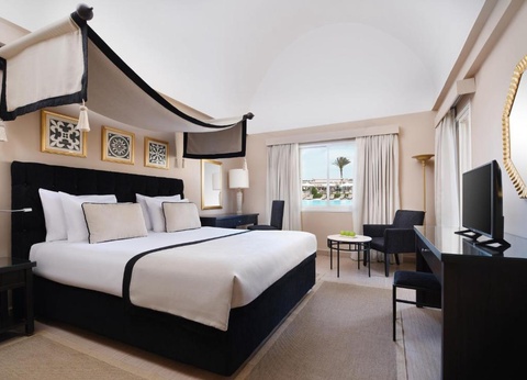 Hôtel Jaz Makadina 5* Makadi Hurghada - 9