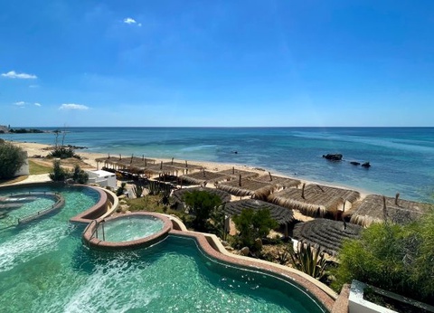 Hôtel Sol Azur Beach 4* - 22