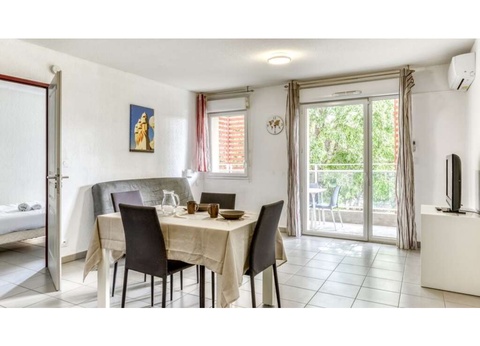 Dépaysement garanti aux portes de l'Espagne, à argelès-sur-Mer (3 nuits) - 3* - 9