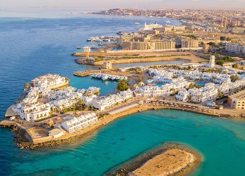 Hôtel Steigenberger Ras Soma 5* - 15